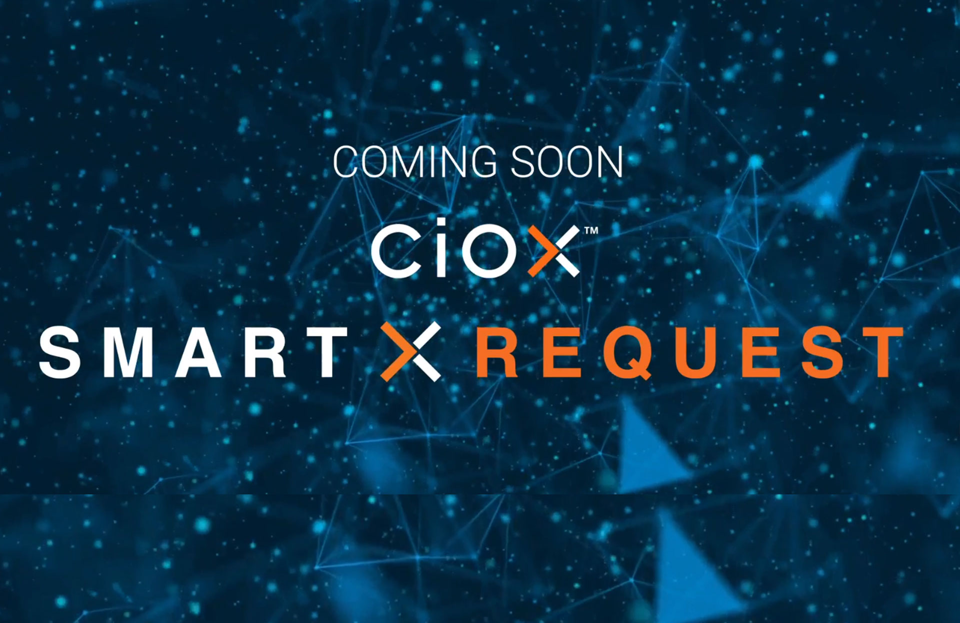 Ciox Smart Request Ciox